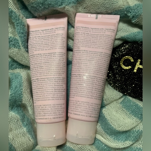 💥Mary Kay 💥TIMEWISE💥CREMA FACIAL PARA DÍA Y NOCHE💥#MK28 - Picture 3 of 5